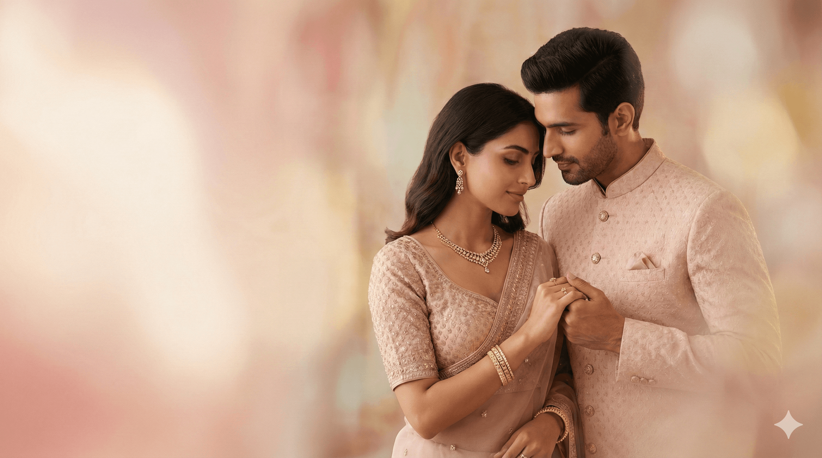 Valentine's Special Collection - ORA Jewellery